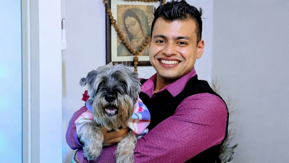 Armando Vaquera Mendoza